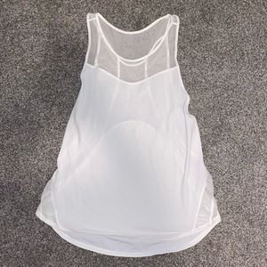 Lululemon tank top